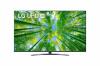 LG TV LED 60" 60UQ81003LB ULTRA HD 4K SMART TV WIFI DVB-T2